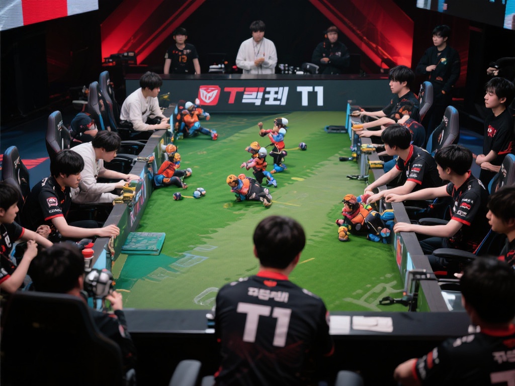 龙中超：展望联赛未来发展的无限可能