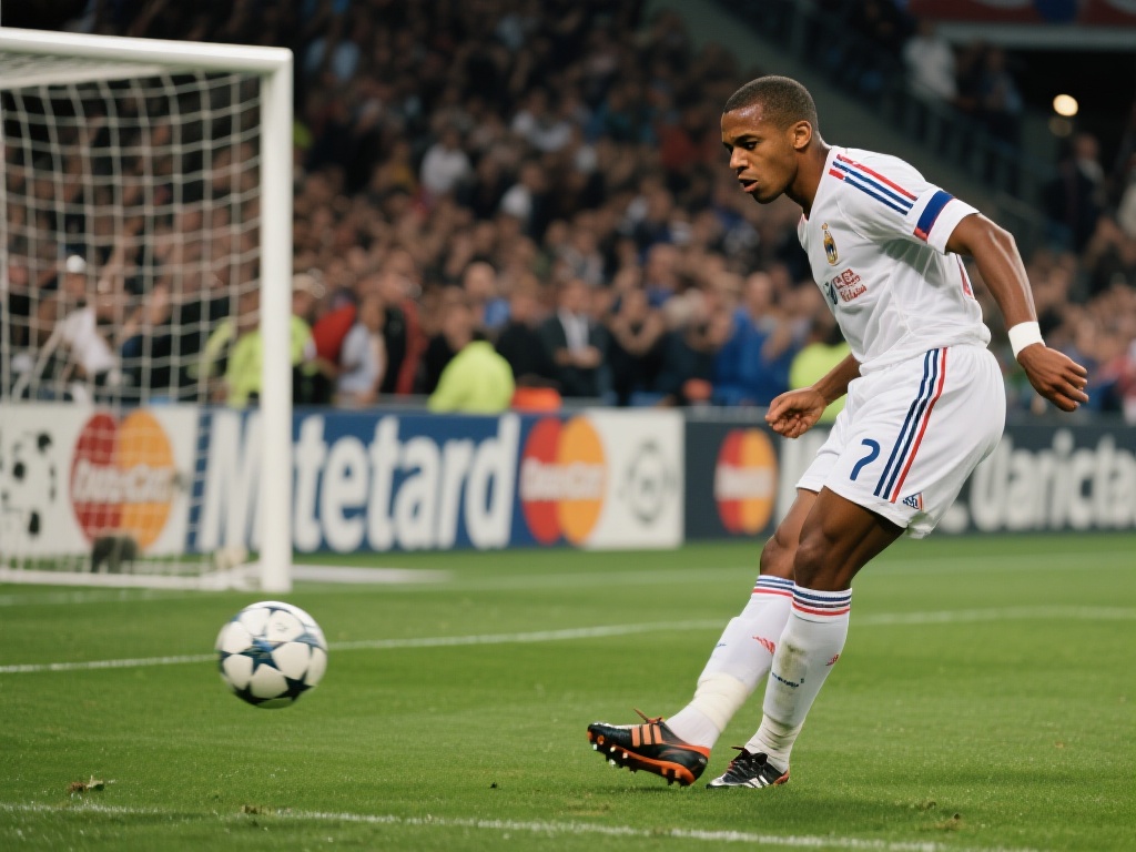 世界杯热潮：全球足坛盛宴即将开启