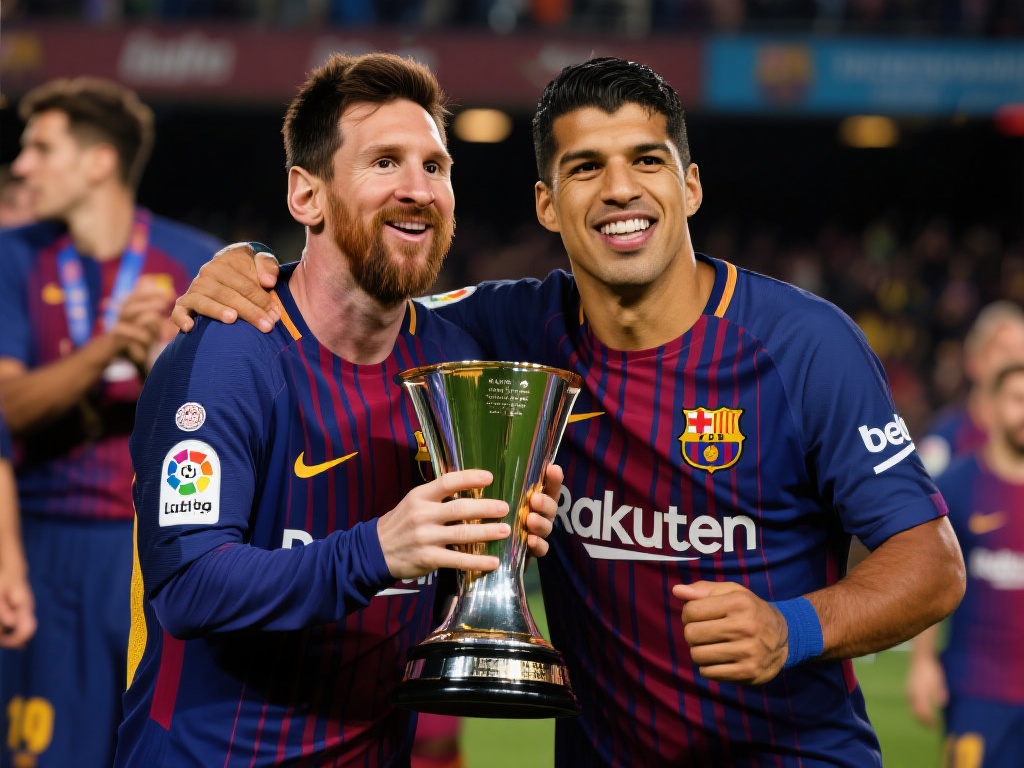 梅西C罗再续传奇对决！官方确认：迈阿密国际出战明年2月利雅得季杯