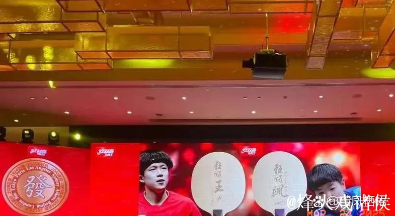 早日恢复健康！王楚钦上车困难无法弯腰！